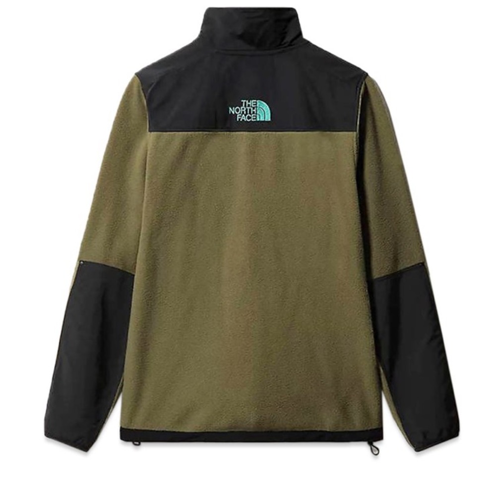 The North Face Steep Tech Half Zip Fleece Jacket - Picture 4 of 16